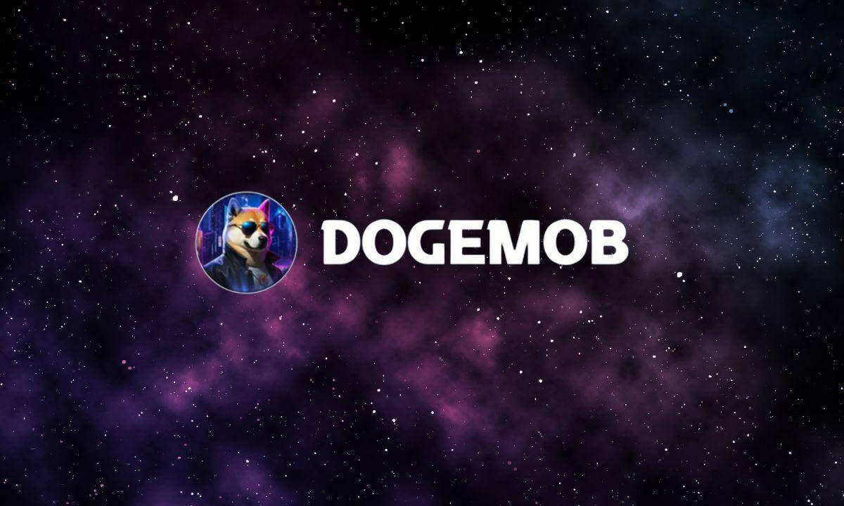 Dogemob-expands-ecosystem-with-game-development,-staking,-listings-on-bitmart,-and-mexc,-gate.io-and-bitget