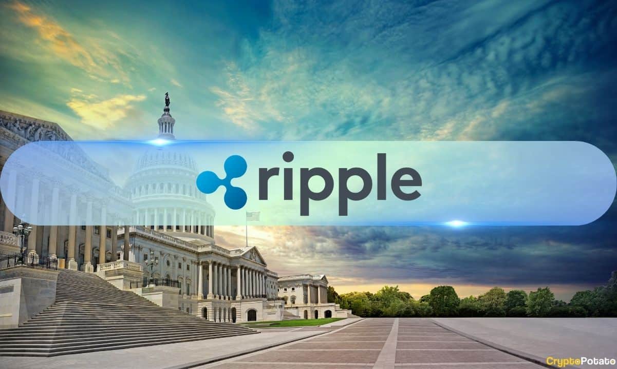 Ripple-escalates-pro-crypto-advocacy-with-$25m-fairshake-fund