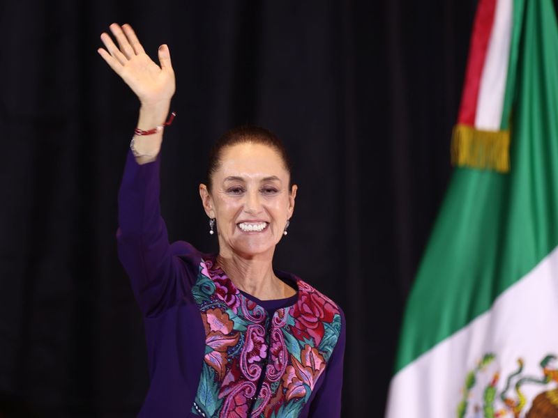 Mexico’s-crypto-stance-unlikely-to-change-as-ruling-morena-party’s-claudia-sheinbaum-elected-president