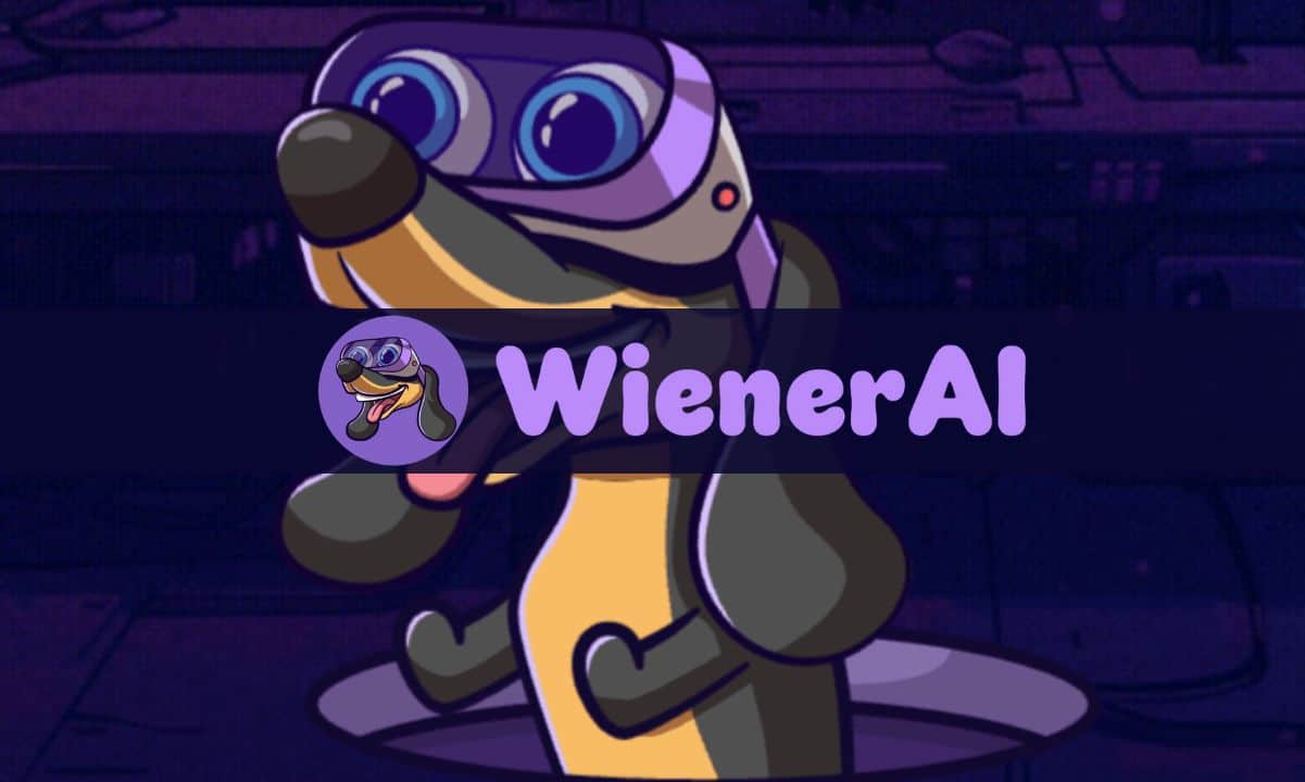 Wienerai-presale-tops-$4m-–-is-this-ai-powered-meme-coin-the-real-deal?