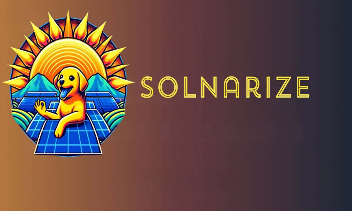 Solnarize’s-upcoming-presale:-insights-into-the-sustainability-focused-meme-coin-and-p2e-game