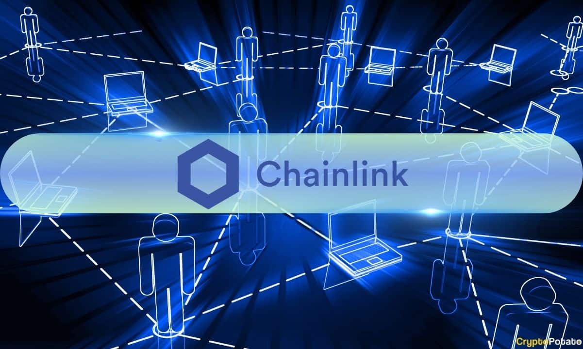 Chainlink-tops-real-world-crypto-assets-with-the-most-development-again