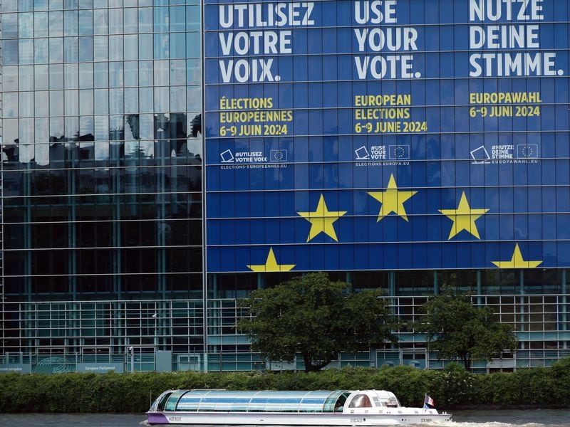 Crypto-remains-sidelined-as-eu-election-kicks-off
