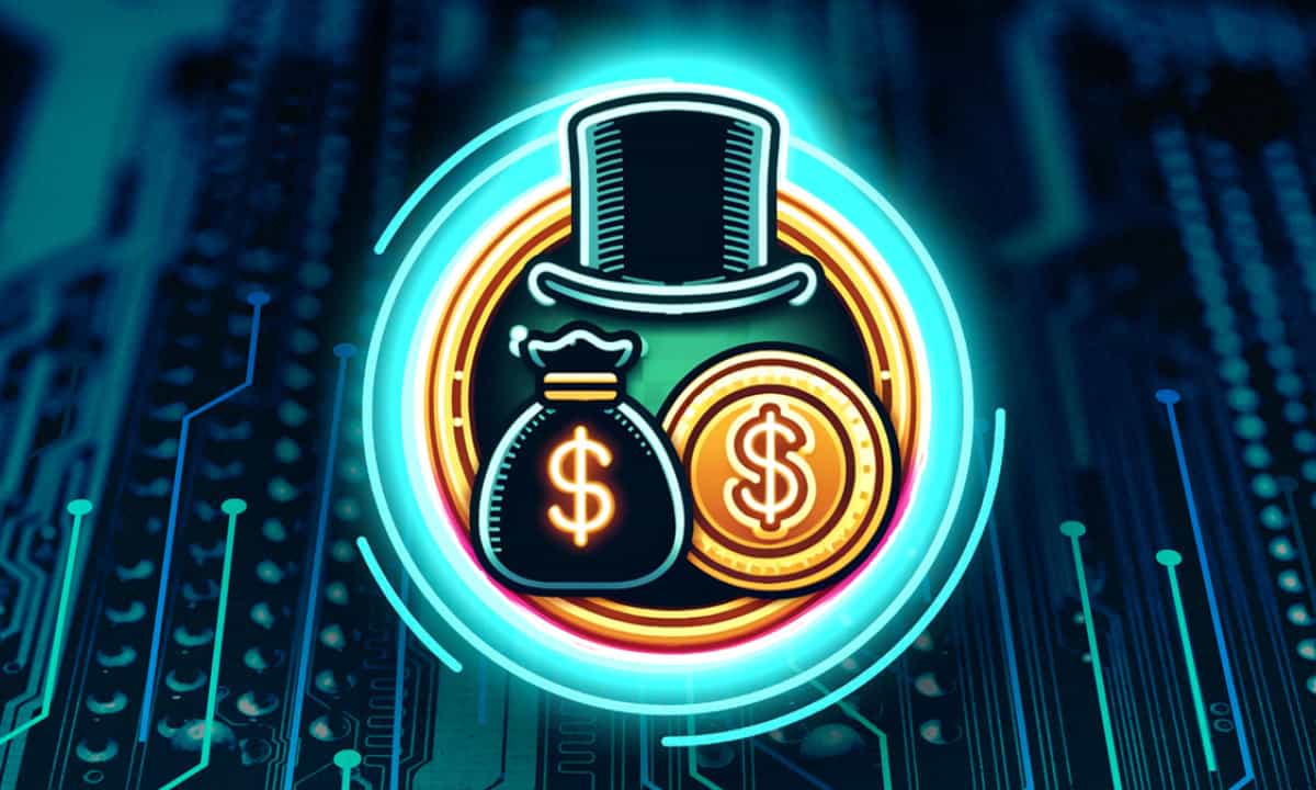Scrooge-token-to-dominate-the-cryptocurrency-market