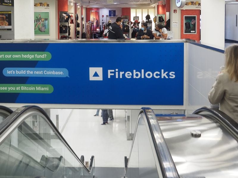 Crypto-custody-firm-fireblocks-partners-with-coinbase-international-exchange-for-more-‘reliable’-trading