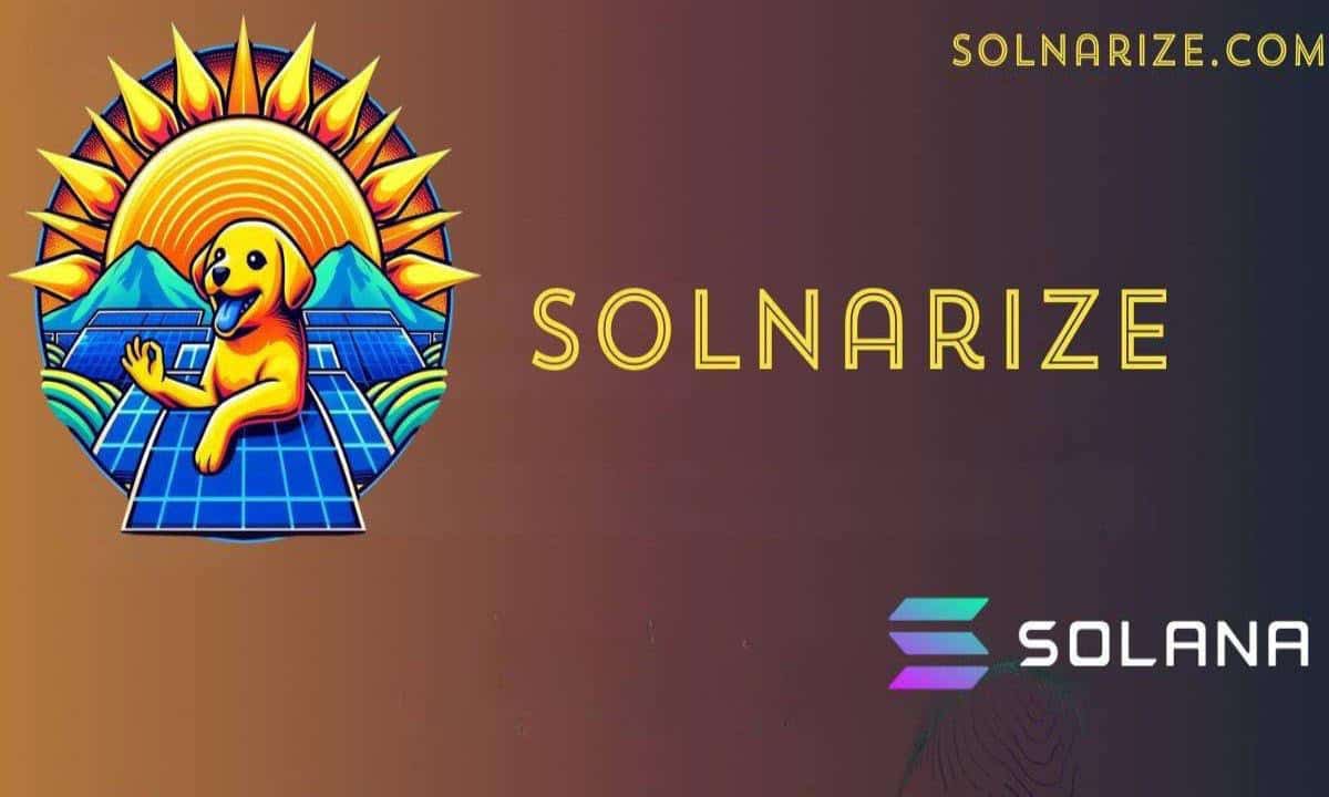 Solnarize-raises-over-200-sol-in-minutes-after-presale-launch