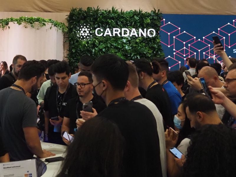 Cardano-is-on-track-for-voltaire-upgrade-this-month,-co-founder-hoskinson-says