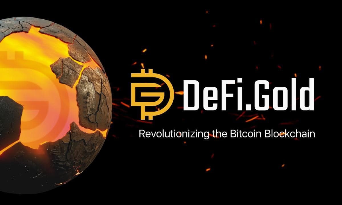 Lif3com-and-defi.gold-forge-groundbreaking-partnership-to-integrate-native-bitcoin-assets-into-lif3-blockchain-ecosystem