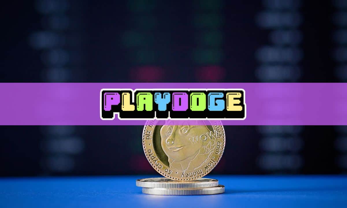 Analyst-gives-bearish-forecast-for-dogecoin-but-some-traders-are-more-positive-on-playdoge-potential