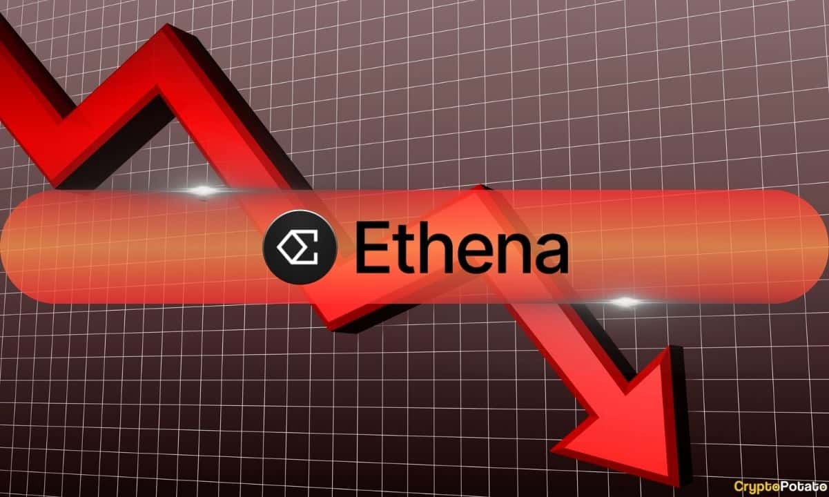 Largest-ethena-(ena)-staker-sells-$14.1m-in-tokens,-suffers-$13m-loss