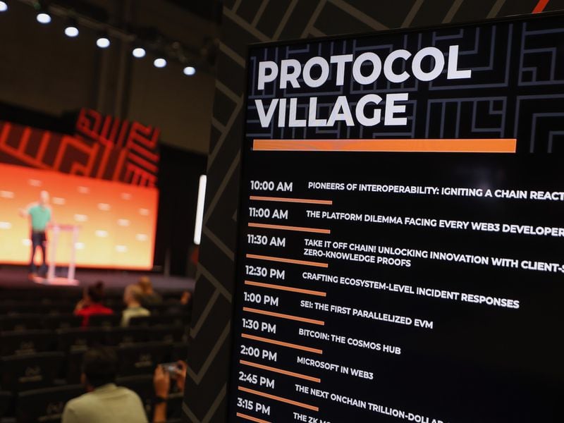 Protocol-village:-mclaren-data-tracker-on-minima-blockchain-could-prevent-race-cheating