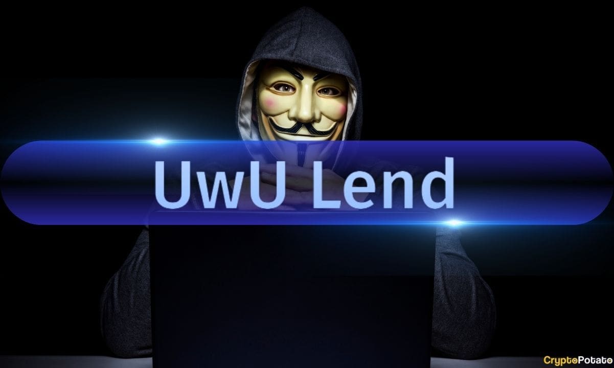Uwu-lend-protocol-hit-by-another-$3.7-million-hack-amid-ongoing-recovery-efforts