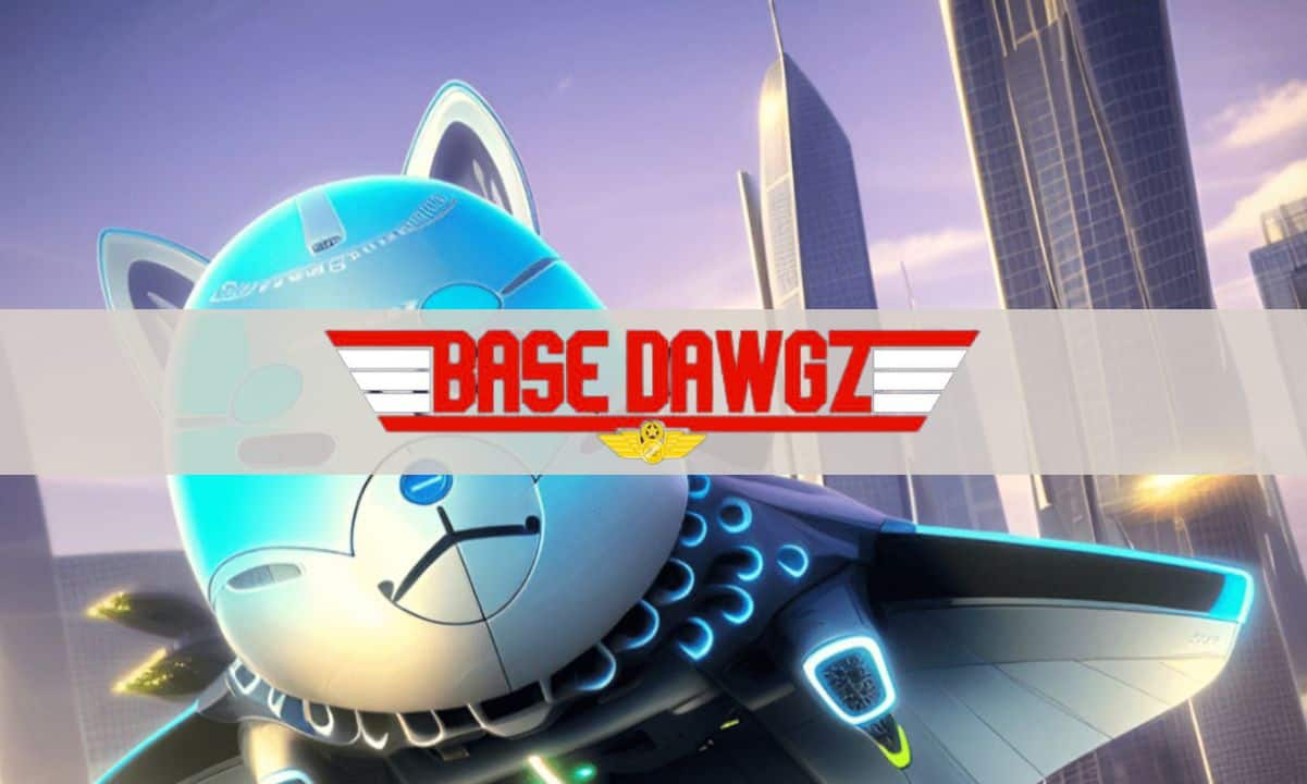 Meme-coin-prices-are-down-but-new-base-dawgz-presale-has-raised-$1.2m