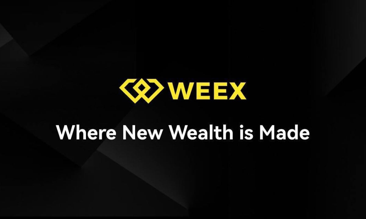 Unlock-zero-fee-trading-with-weex:-a-new-era-for-crypto-traders