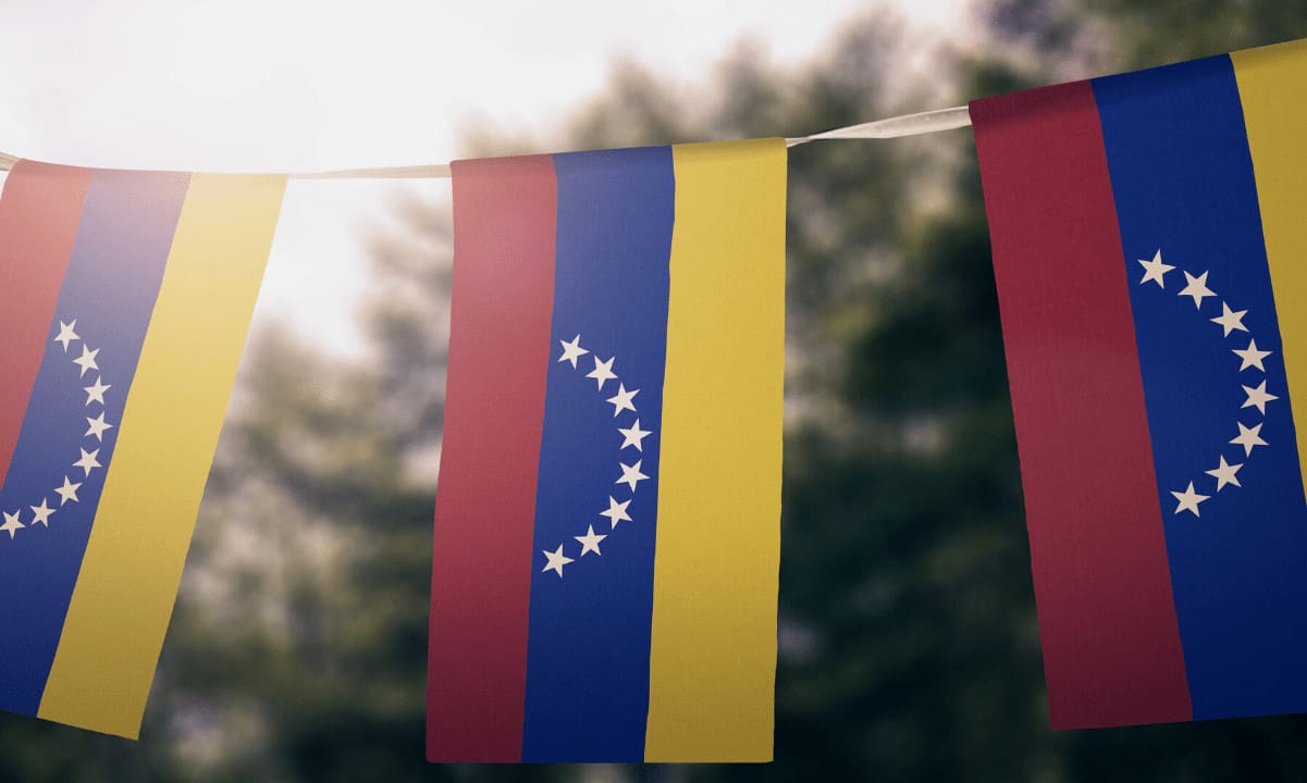 Critics-allege-venezuelan-president-maduro-will-use-crypto-to-bypass-sanctions