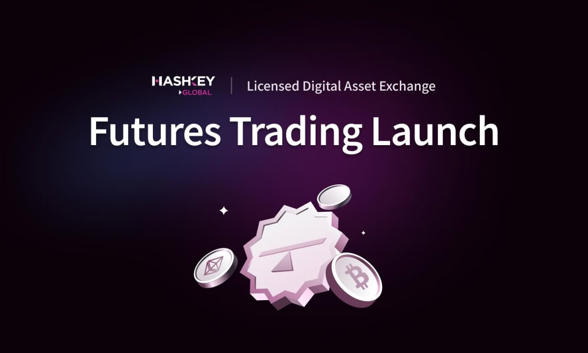 Hashkey-global-officially-launches-futures-trading,-pioneering-a-new-era-in-“licensed-futures-trading”