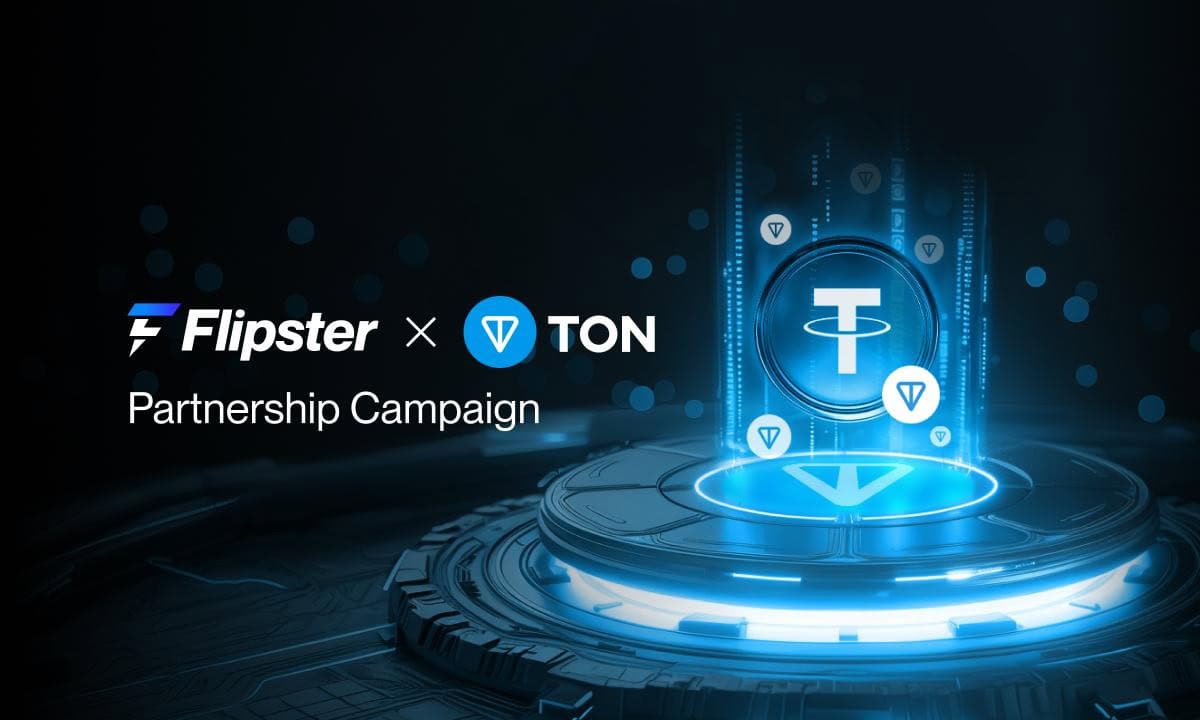 Flipster-and-ton-announce-exciting-new-partnership