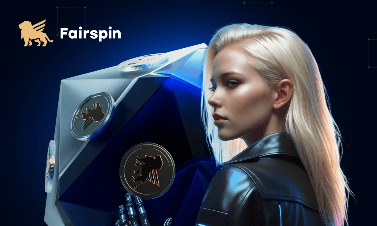 Fairspin-launches-a-play-to-earn-and-hold-to-earn-program