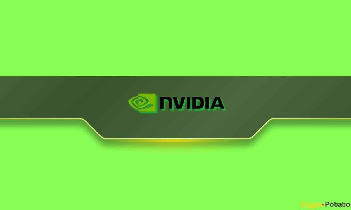 Nvidia-surpasses-microsoft-as-world’s-biggest-company,-pushes-these-ai-cryptos-into-rally