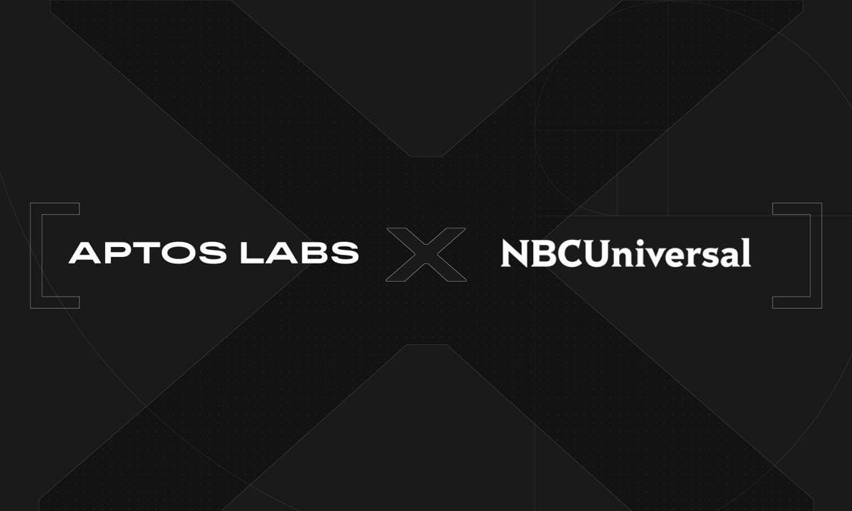 Aptos-labs-announces-partnership-with-nbcu-to-transform-fan-experiences-with-web3-and-blockchain