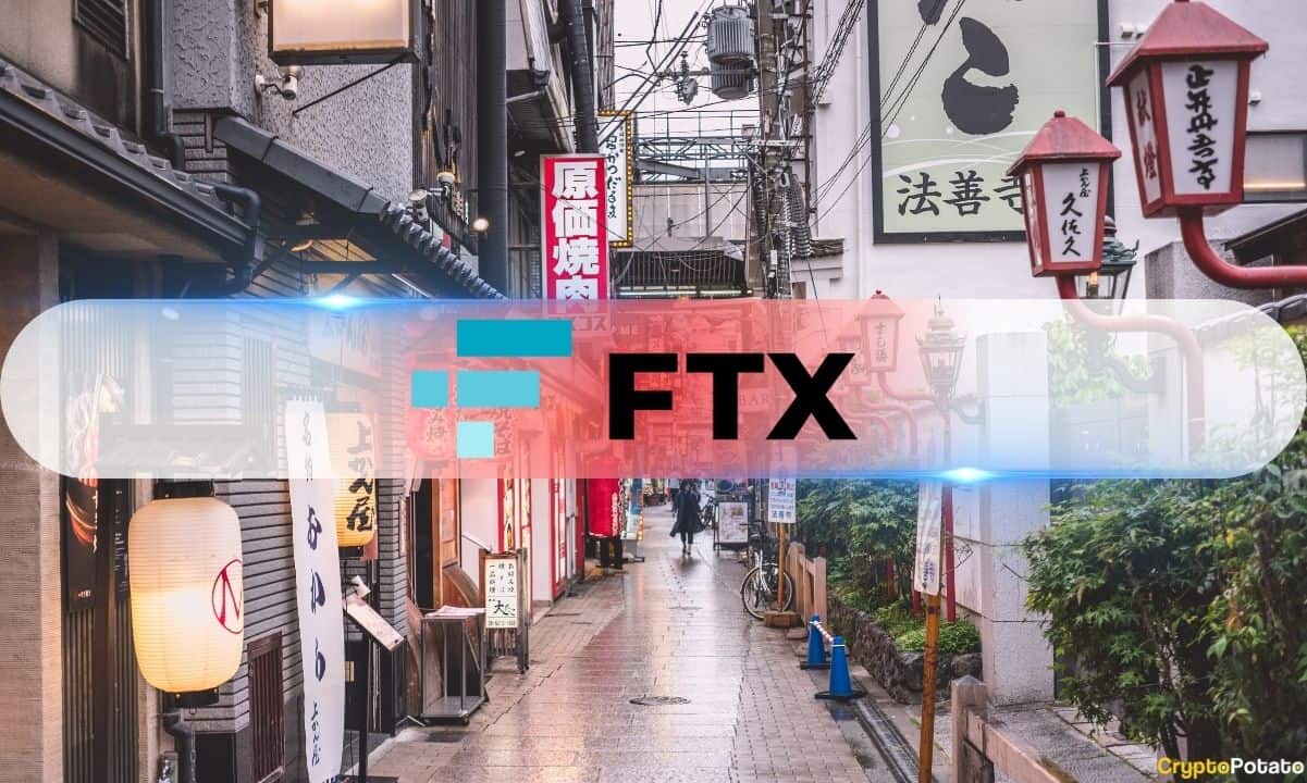 This-japanese-crypto-exchange-will-reportedly-acquire-ftx’s-local-branch