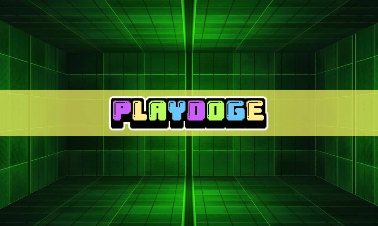 Playdoge-presale-raises-$5m-–-is-this-the-next-p2e-meme-coin-to-explode?
