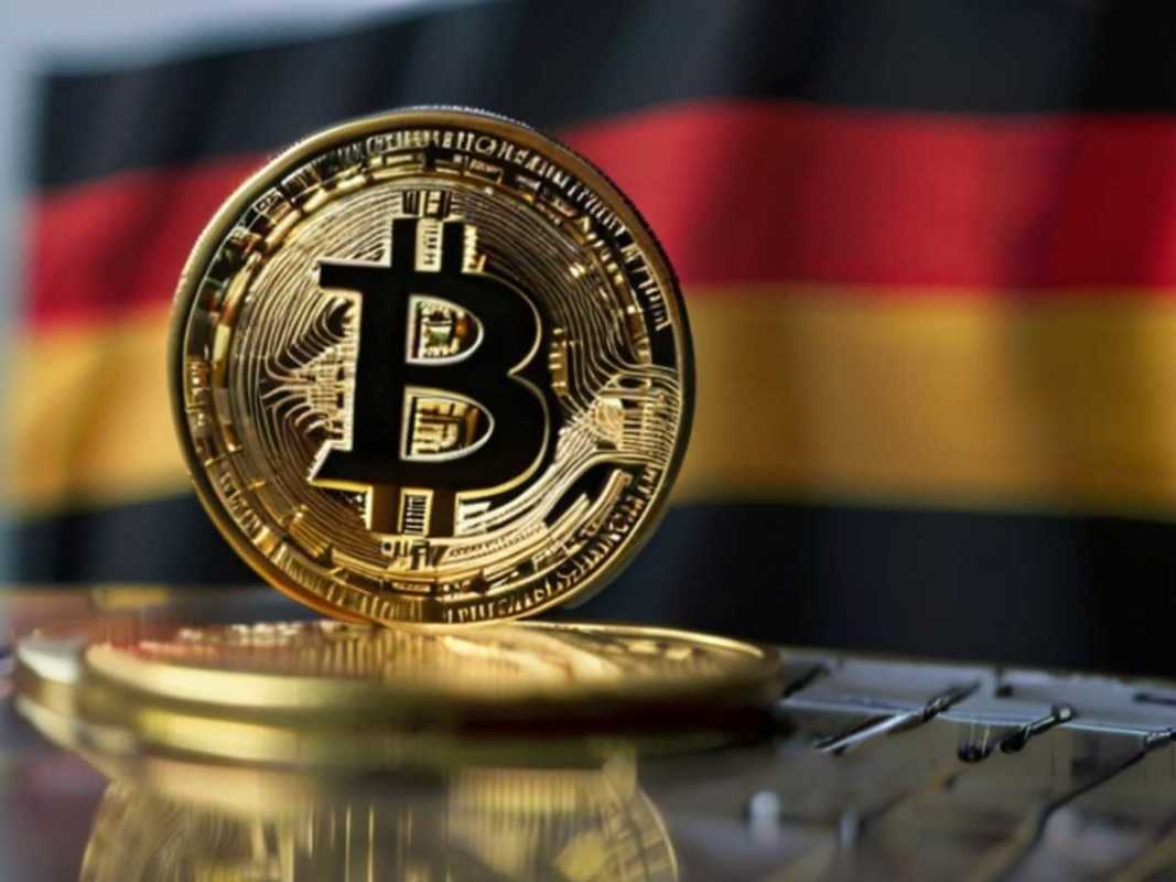 German-government-moves-millions-in-bitcoin-to-exchanges