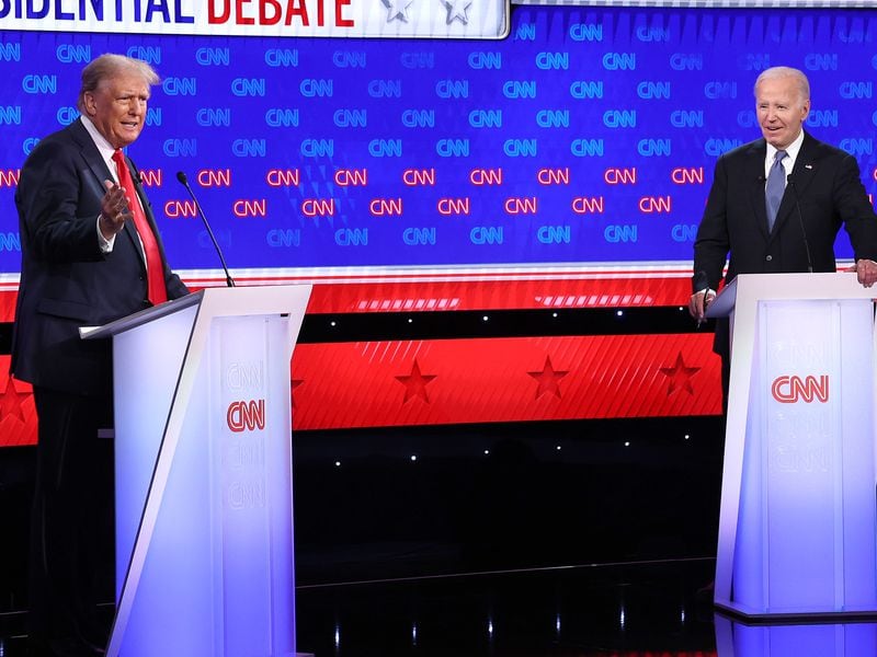Crypto-unmentioned-at-first-2024-us.-presidential-debate
