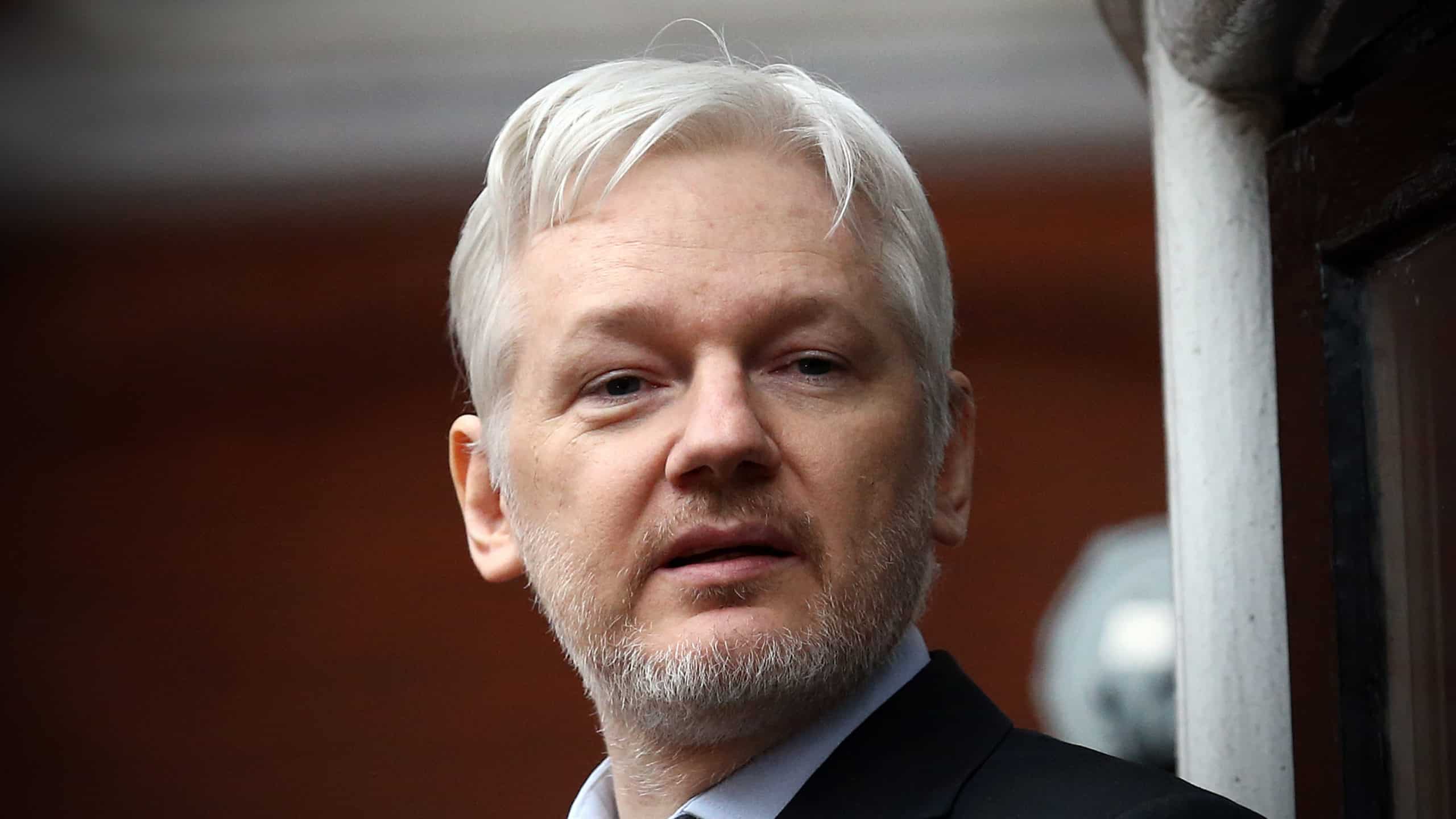 Julian-assange-is-now-free:-here’s-what-he-believes-about-bitcoin