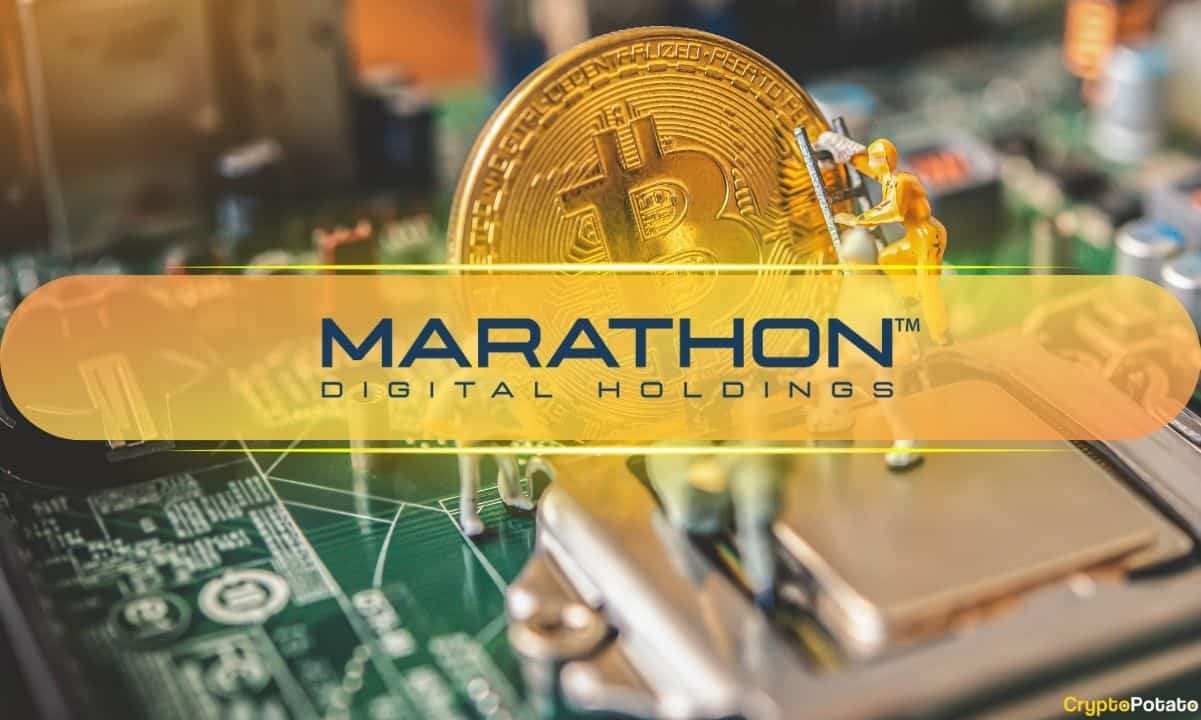 Marathon-digital-mines-$15m-in-kaspa-tokens-for-revenue-diversification