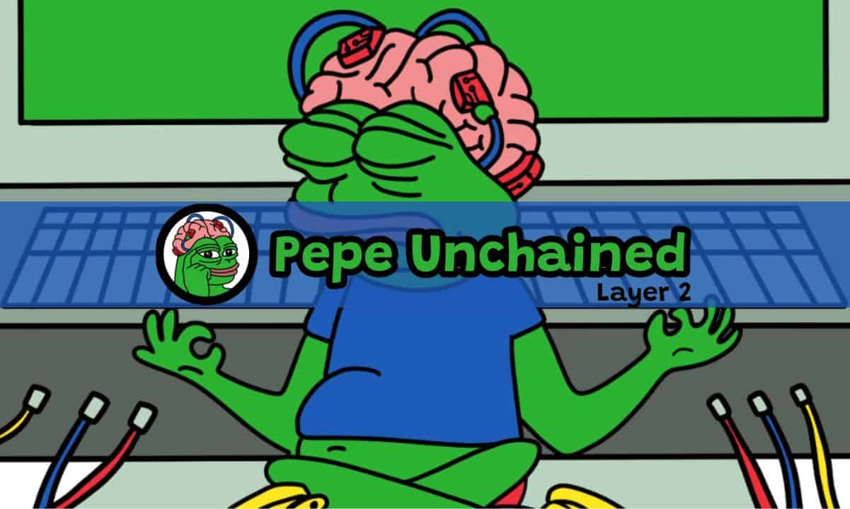 Trending-presale-for-pepe-unchained-raises-$1.5m-as-investors-rally-behind-new-meme-coin