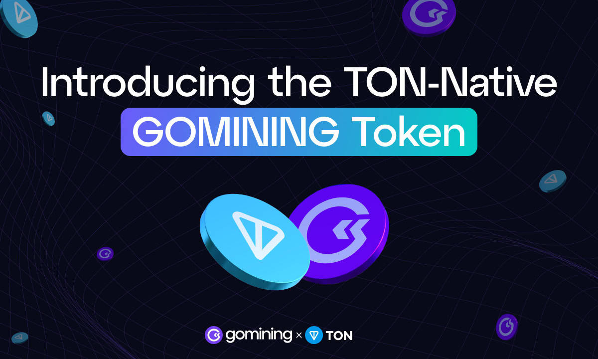 Gomining-launches-cashback-campaign-to-celebrate-the-release-of-ton-native-gomining-token
