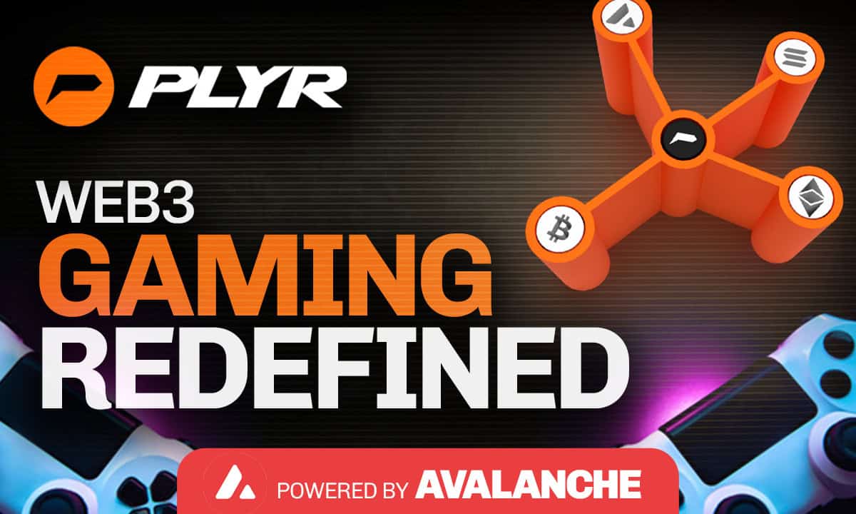 Plyr-gaming-blockchain-officially-launches