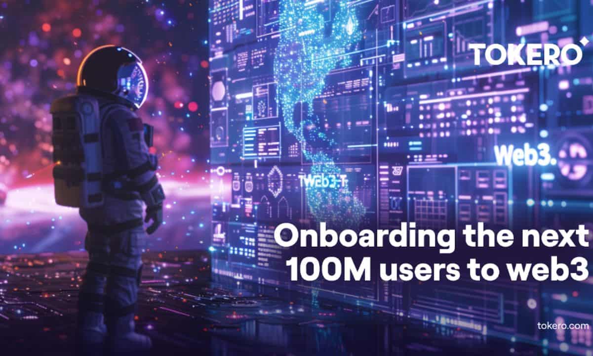 Tokero:-onboarding-the-next-100m-users-into-web3