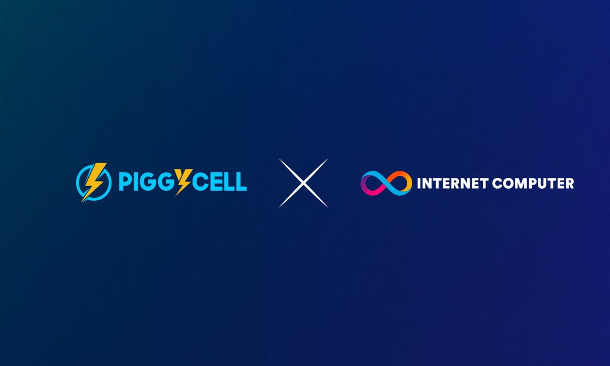 Piggycell,-a-iot-based-rwa-project,-secures-investment-from-a-public-mainnet,-internet-computer
