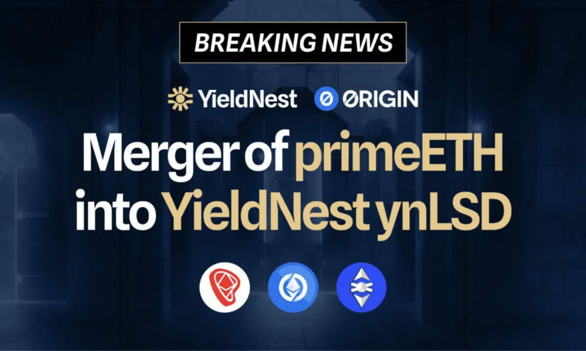 Yieldnest-and-origin-announce-merger-of-primeeth-to-ynlsd