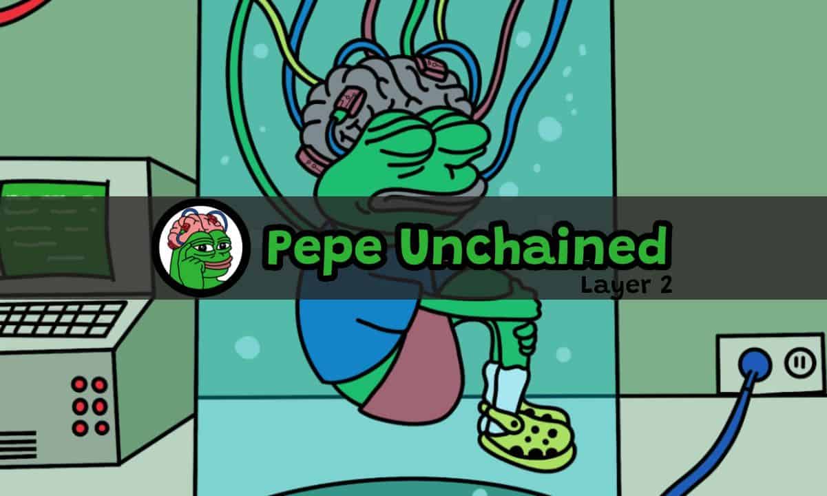 Pepe-down-20%-as-meme-coins-plummet-–-could-pepe-unchained-be-an-alternative?