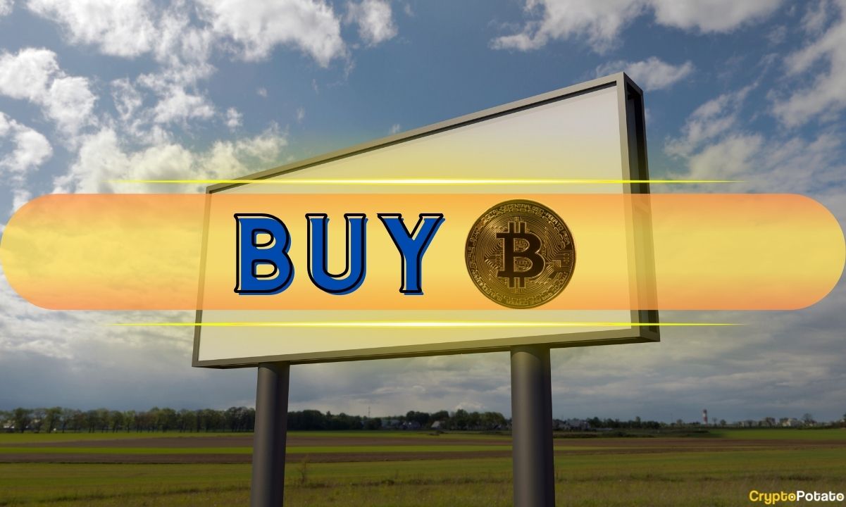 Buy-the-bitcoin-dip?-investors-seize-opportunity-and-drive-$441m-inflows:-coinshares