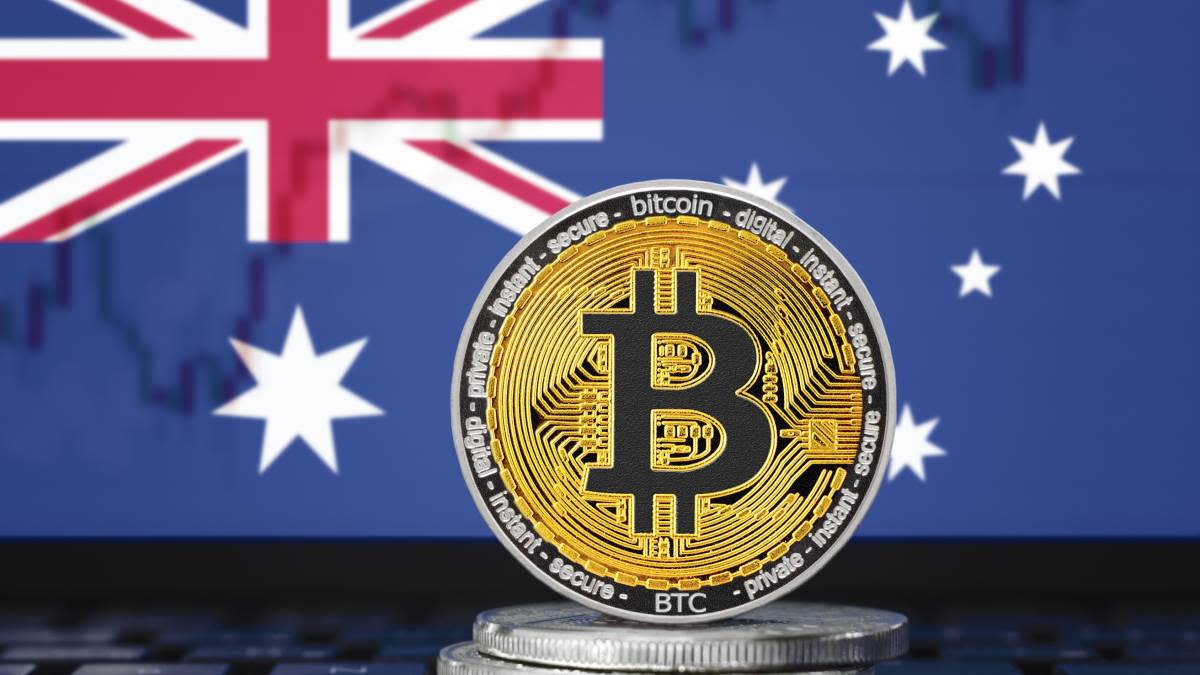 Australia’s-largest-stock-exchange-approves-it’s-second-bitcoin-etf