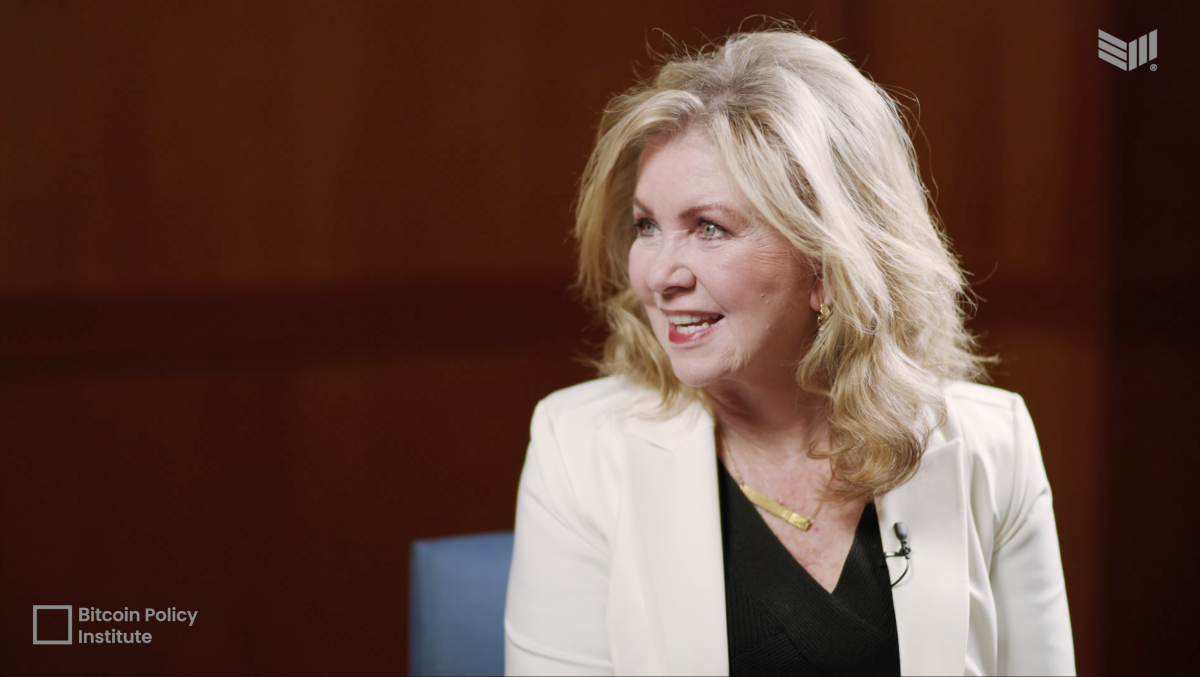 Senator-marsha-blackburn-now-accepts-bitcoin-and-crypto-donations