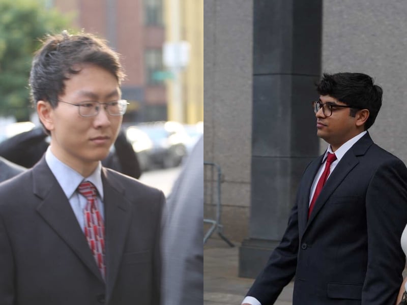 Former-ftx-execs-nishad-singh,-gary-wang-to-be-sentenced-this-fall