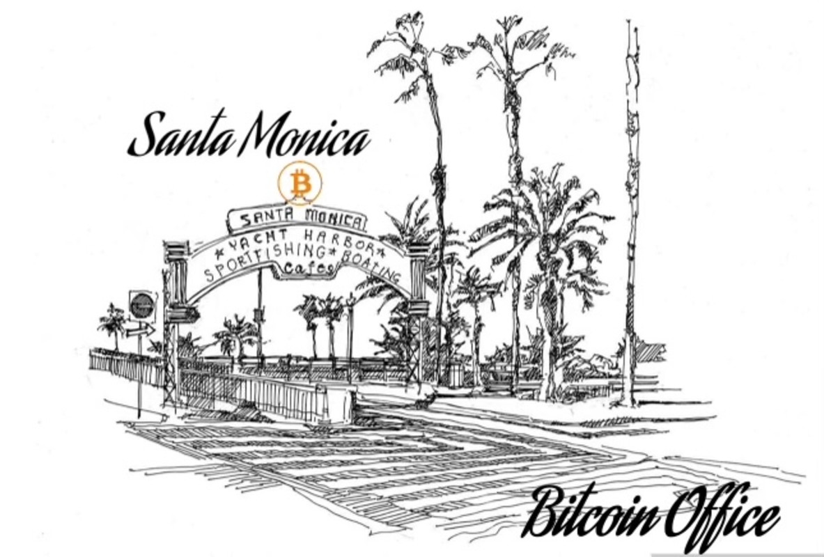 The-city-of-santa-monica-is-opening-a-bitcoin-office