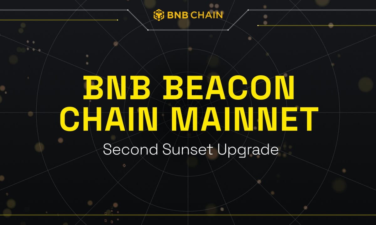 Bnb-chain’s-bc-fusion-second-sunset-fork-set-for-july-14,-2024