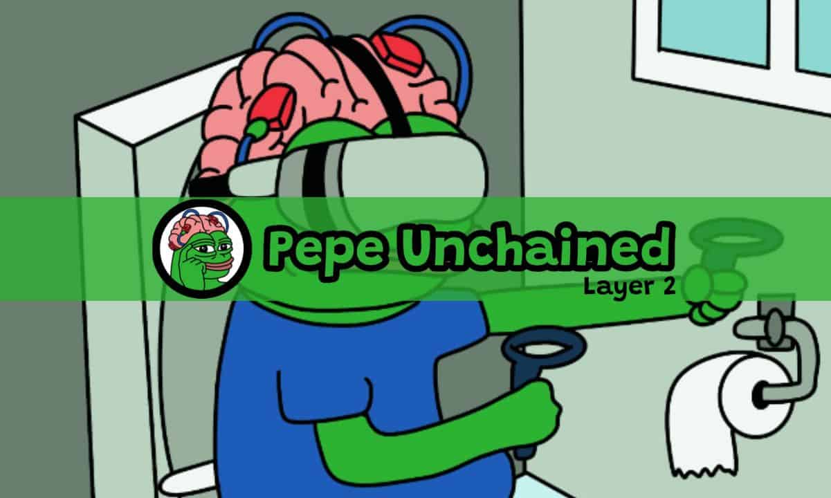 Pepe-unchained-passes-$3m-in-presale-–-could-this-layer-2-meme-coin-explode?