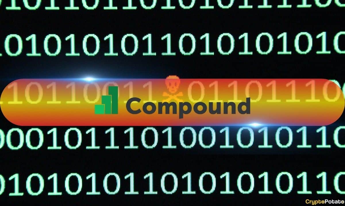 Defi-pioneer-compound-finance-falls-victim-to-domain-hijacking