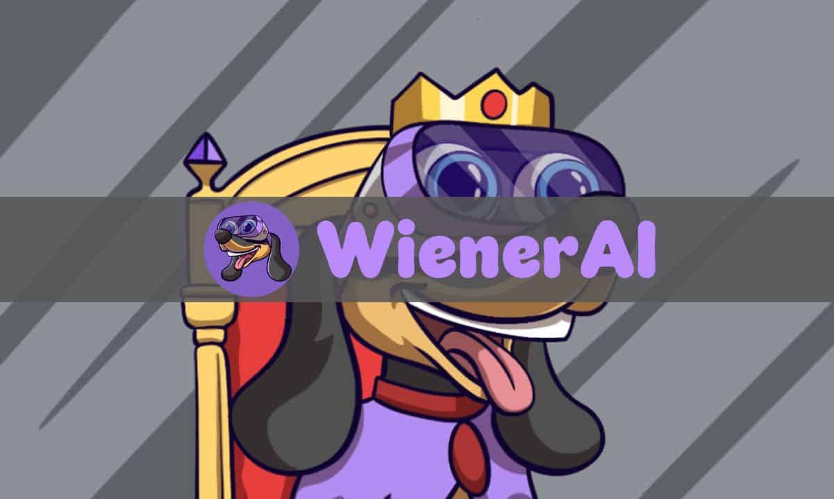 Ai-meme-coin-wienerai-enters-final-phase-of-presale-with-less-than-3-weeks-left