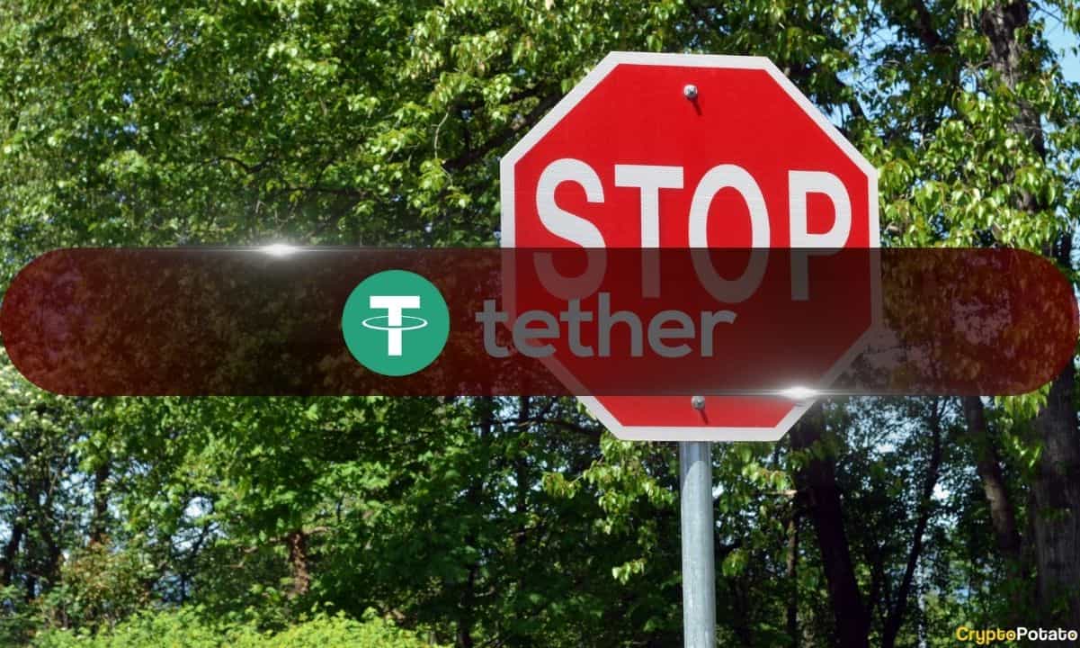 Tether-(usdt)-loses-ground-on-centralized-exchanges,-down-to-74%-market-share