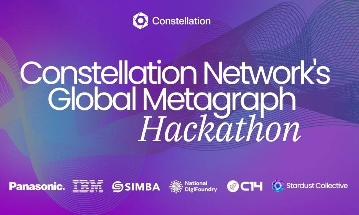 Panasonic,-ibm-partner-with-constellation-network-to-debut-its-dod-vetted-‘blockchain-of-blockchains’-in-global-hackathon