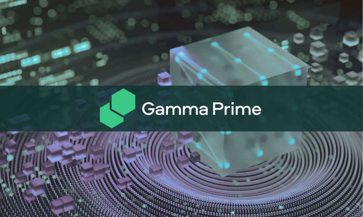 Gamma-prime:-tokenizing-real-yield-strategies