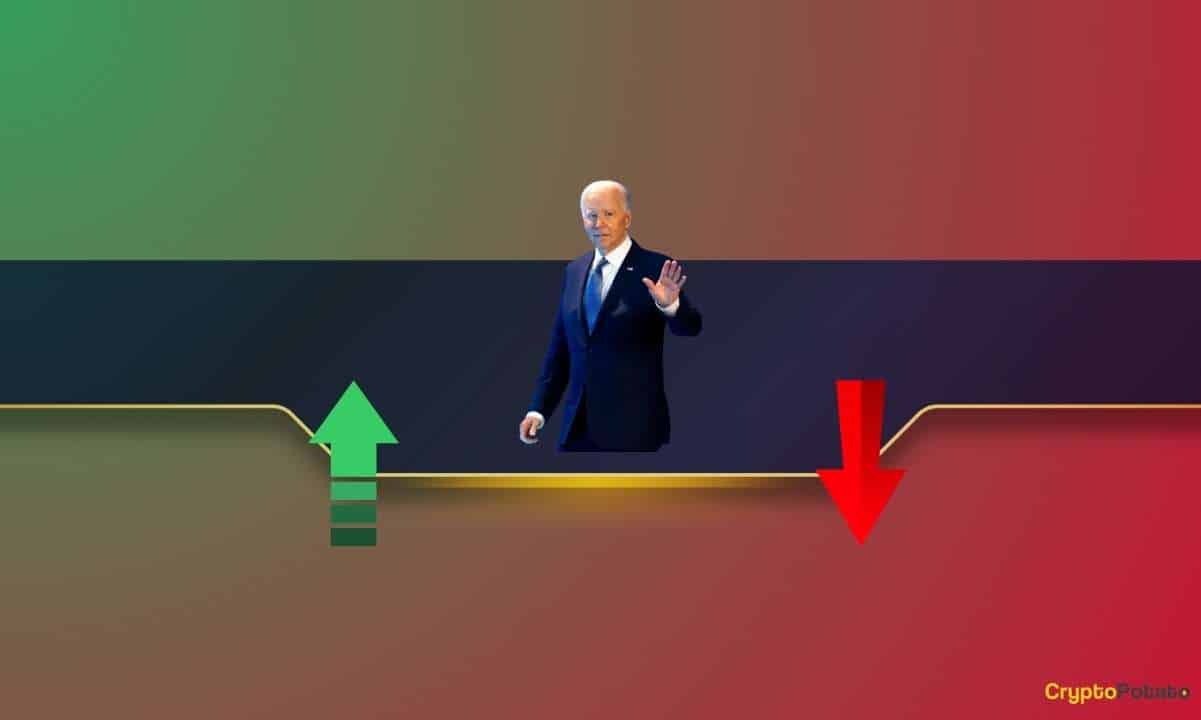 Massive-meme-coin-volatility-as-joe-biden-quits-us-presidential-race:-details